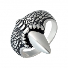 Кольцо 2108 Серебряные кольца и печатки