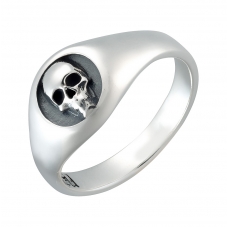 Кольцо 2114 Серебряные кольца и печатки