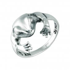 Кольцо 2310 Серебряные кольца и печатки