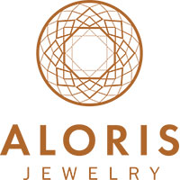 Ювелирный Интернет-магазин Aloris.ru украшения из золота и серебра с камнем